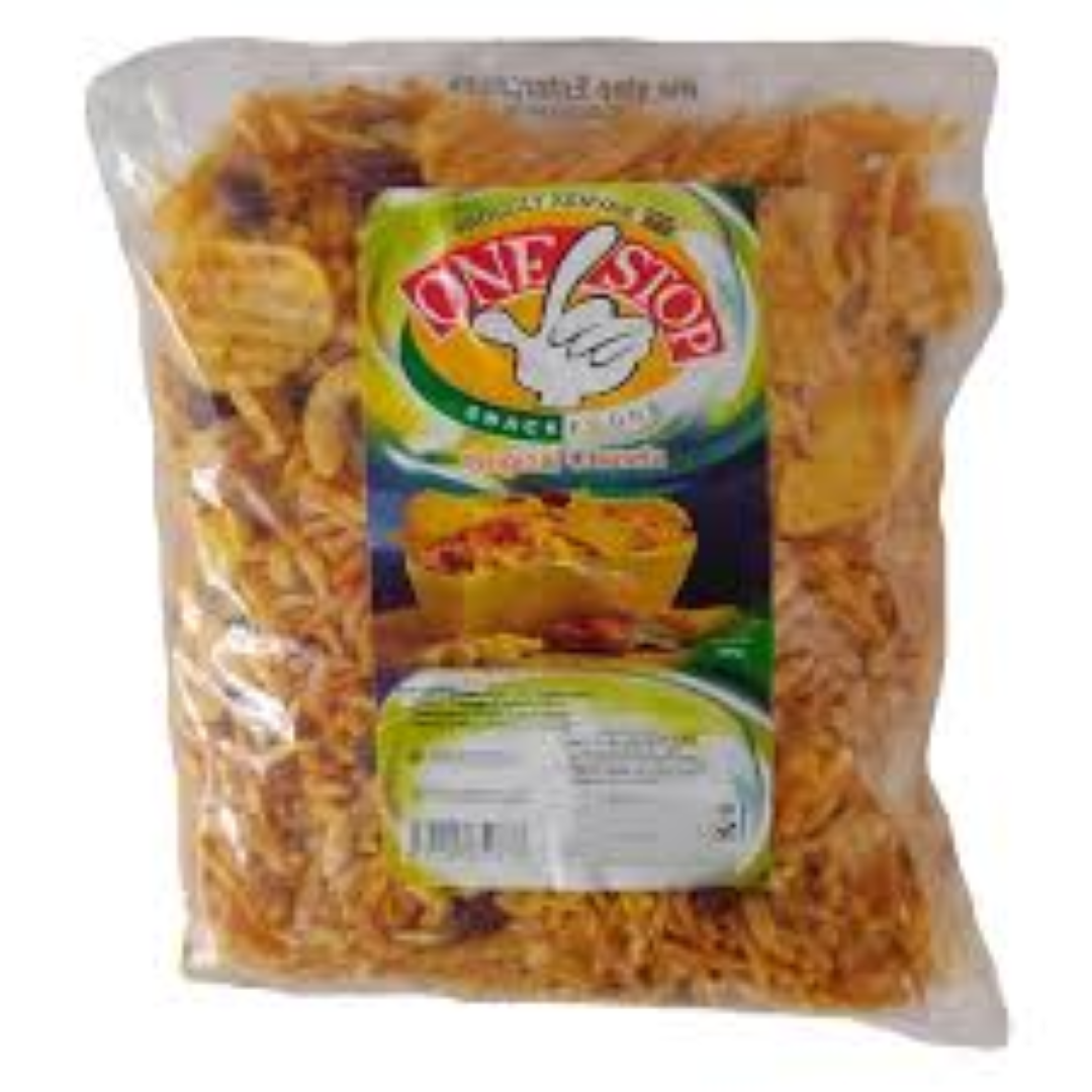 ONE STOP MOONG CHEVDA 300g